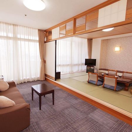 Dogo Hotel Mielparque Matsuyama 松山 外观 照片